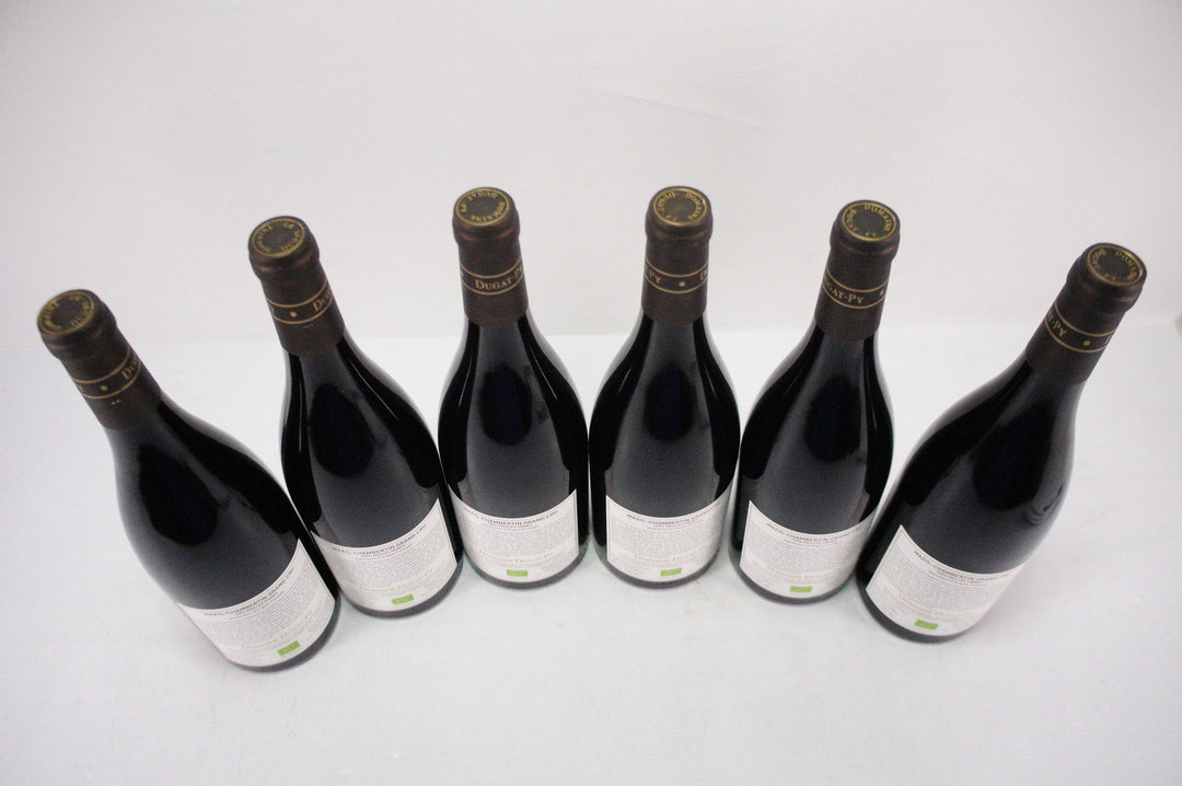 Dugat Py Mazis Chambertin Grand Cru TVV 2020