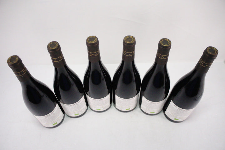 Dugat Py Mazis Chambertin Grand Cru TVV 2020
