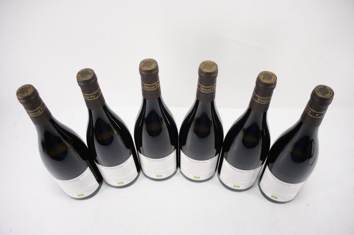 Dugat Py Pernand Vergelesses Sous Fretille 1er Cru VV 2020
