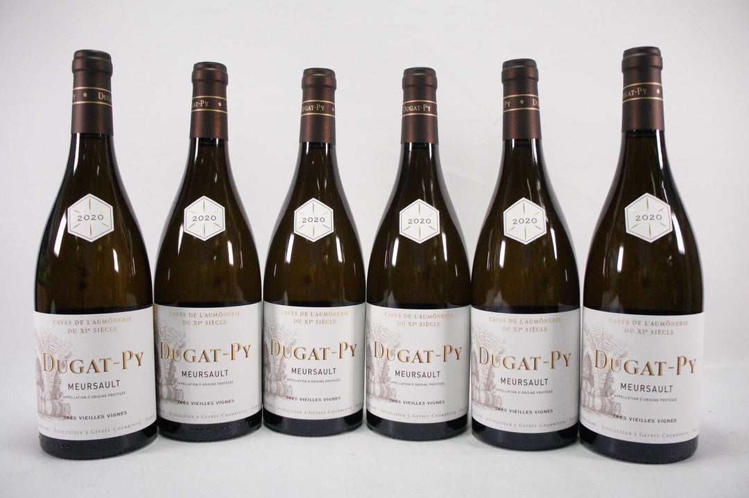 Dugat Py Meursault TVV 2020
