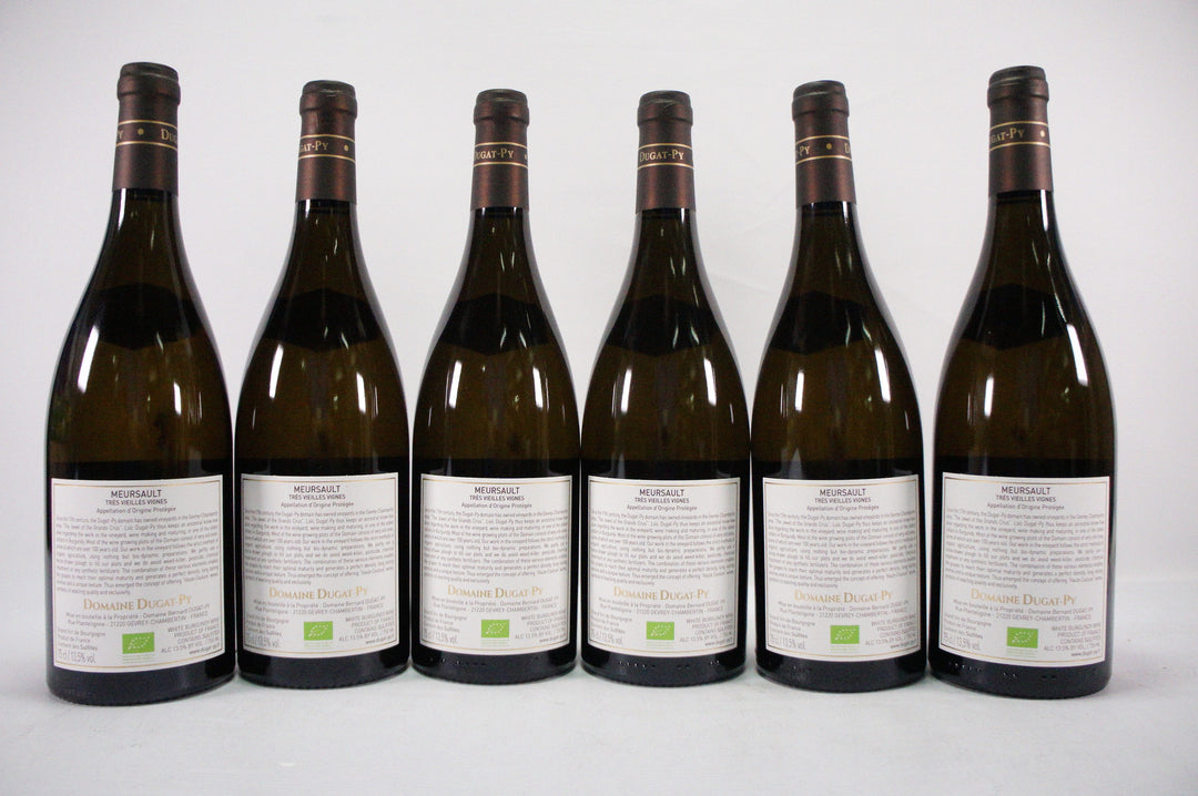 Dugat Py Meursault TVV 2020