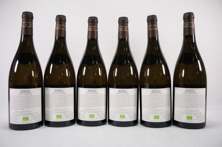 Dugat Py Meursault TVV 2020