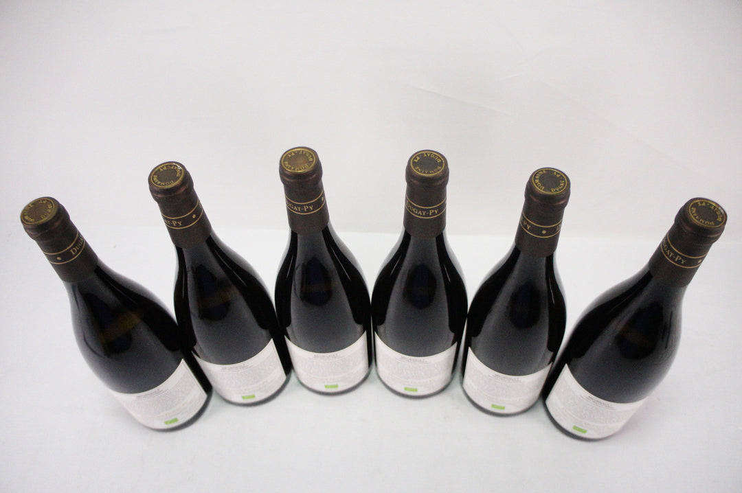 Dugat Py Meursault TVV 2020