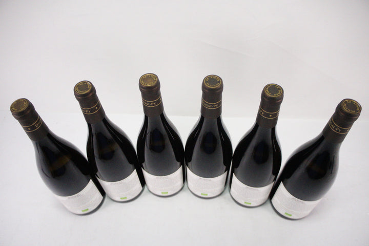 Dugat Py Meursault TVV 2020