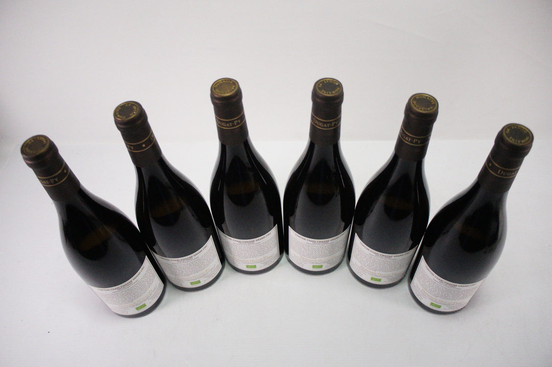 Dugat Py Corton Charlemagne Grand Cru VV 2020