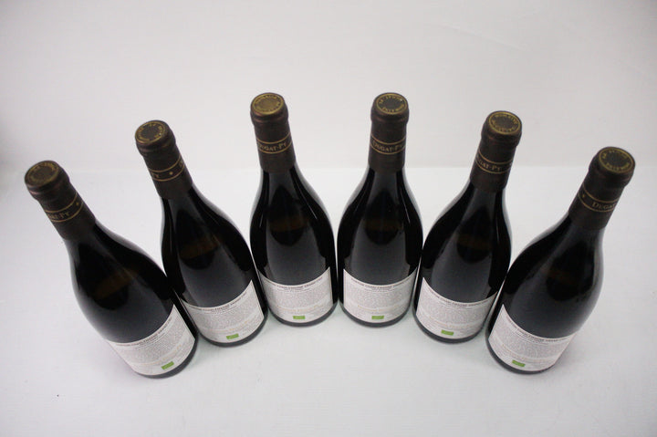 Dugat Py Corton Charlemagne Grand Cru VV 2020