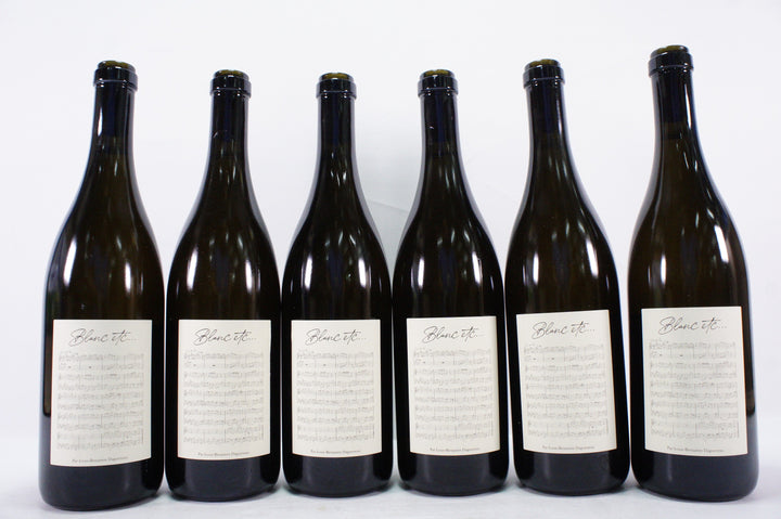 Didier Dagueneau Blanc Etc... 2019