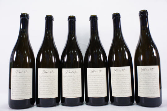 Didier Dagueneau Blanc Etc... 2019