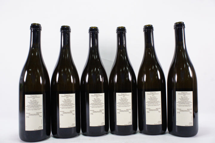 Didier Dagueneau Blanc Etc... 2019