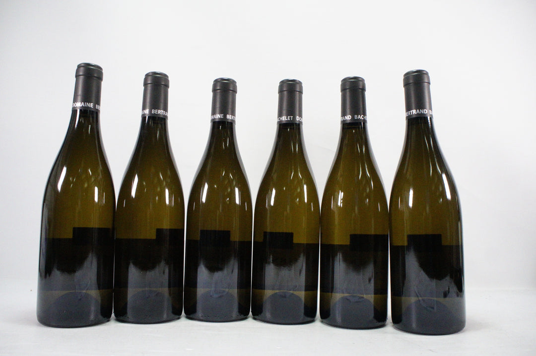 Bertrand Bachelet Meursault Clos du Cromin 2020