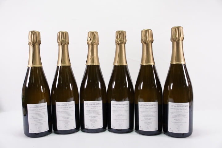 Larmandier Bernier VV du Levant Grand Cru 2012