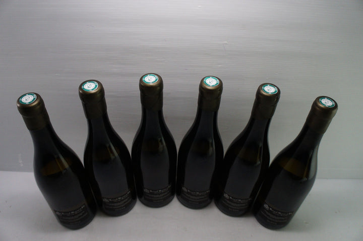 Bernard Moreau Chassagne Montrachet Morgeot 1er Cru 2019