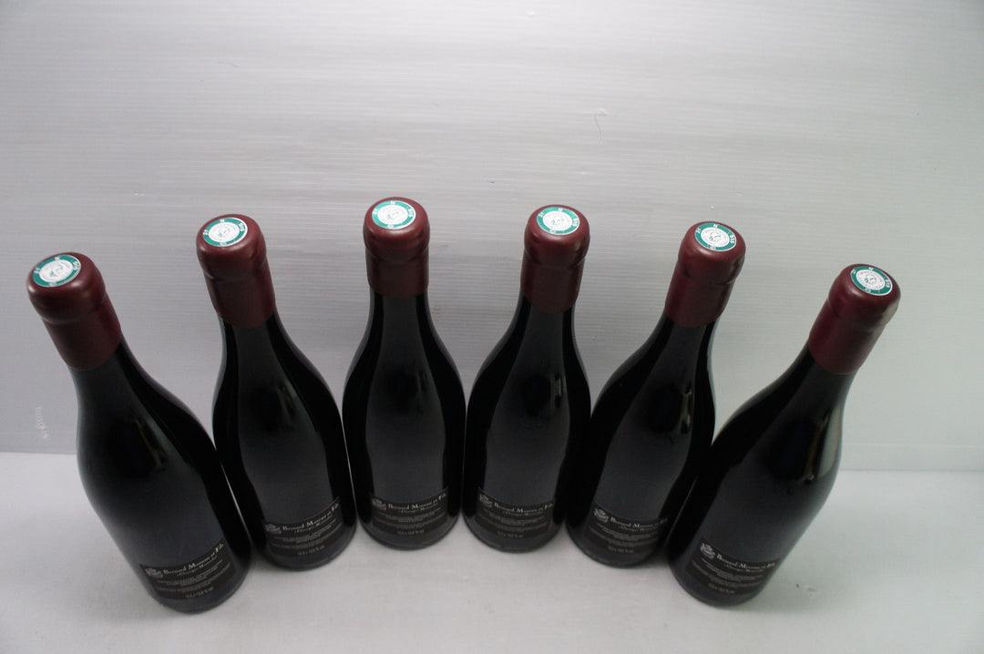 Bernard Moreau Chassagne Montrachet Rouge 2019