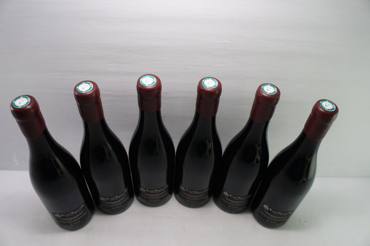 Bernard Moreau Chassagne Montrachet Rouge 2019