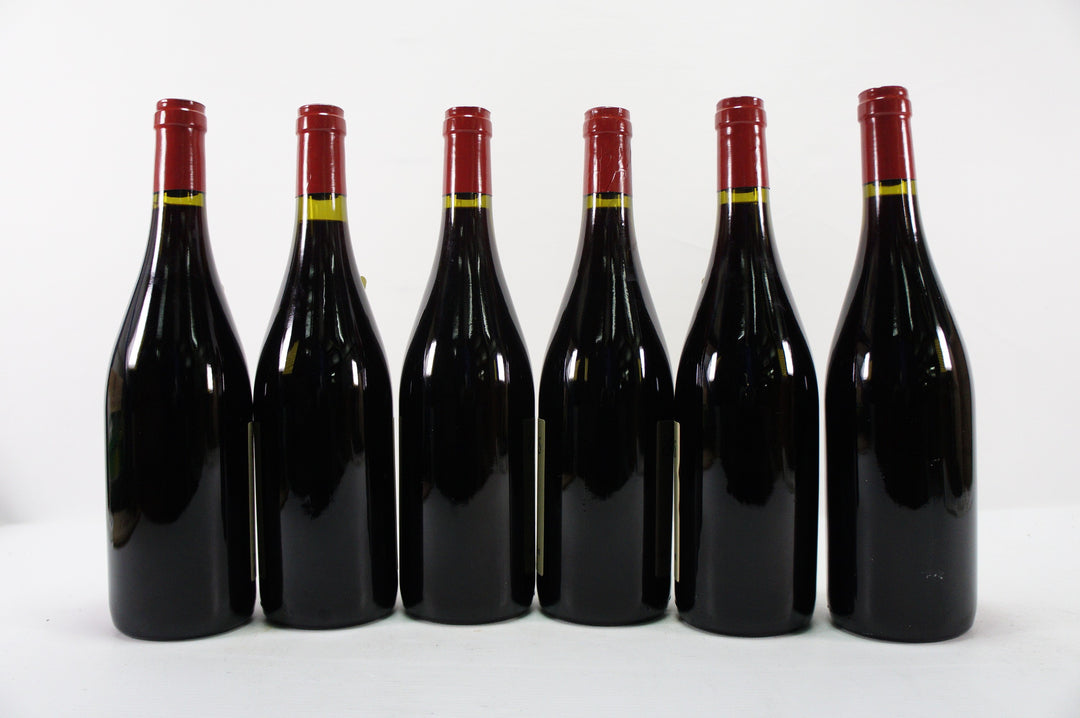 Domaine des Tours VDP de Vaucluse (Chateau Rayas) 1999