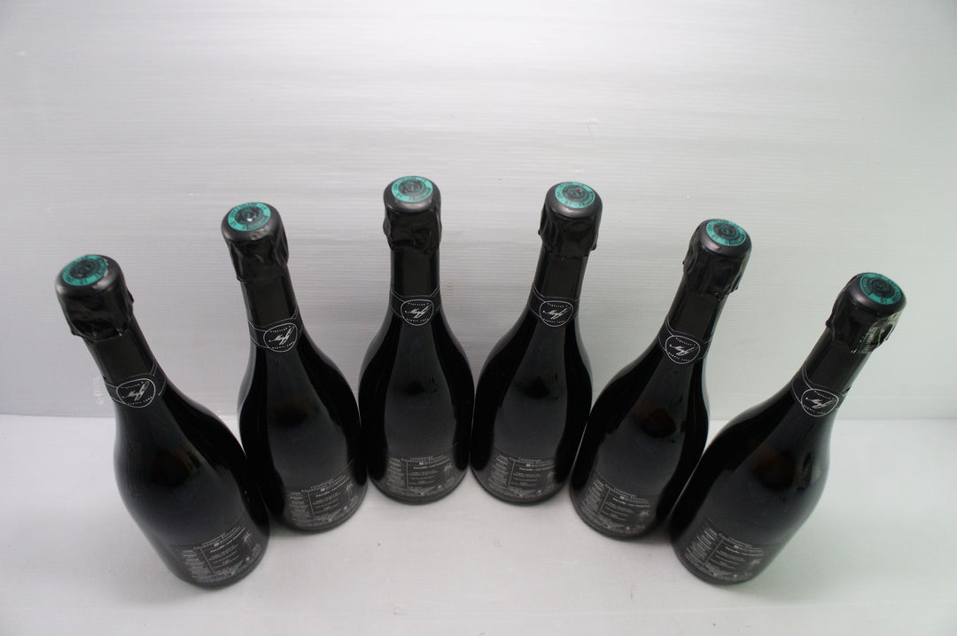 Chartogne Taillet Les Couarres Extra Brut 2017