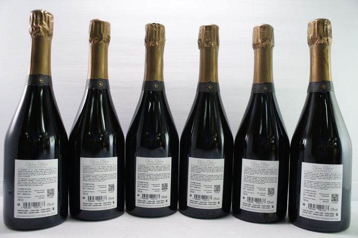 Pierre Peters Cuvee Speciale Les Chetillons Blanc de Blancs Brut 2013