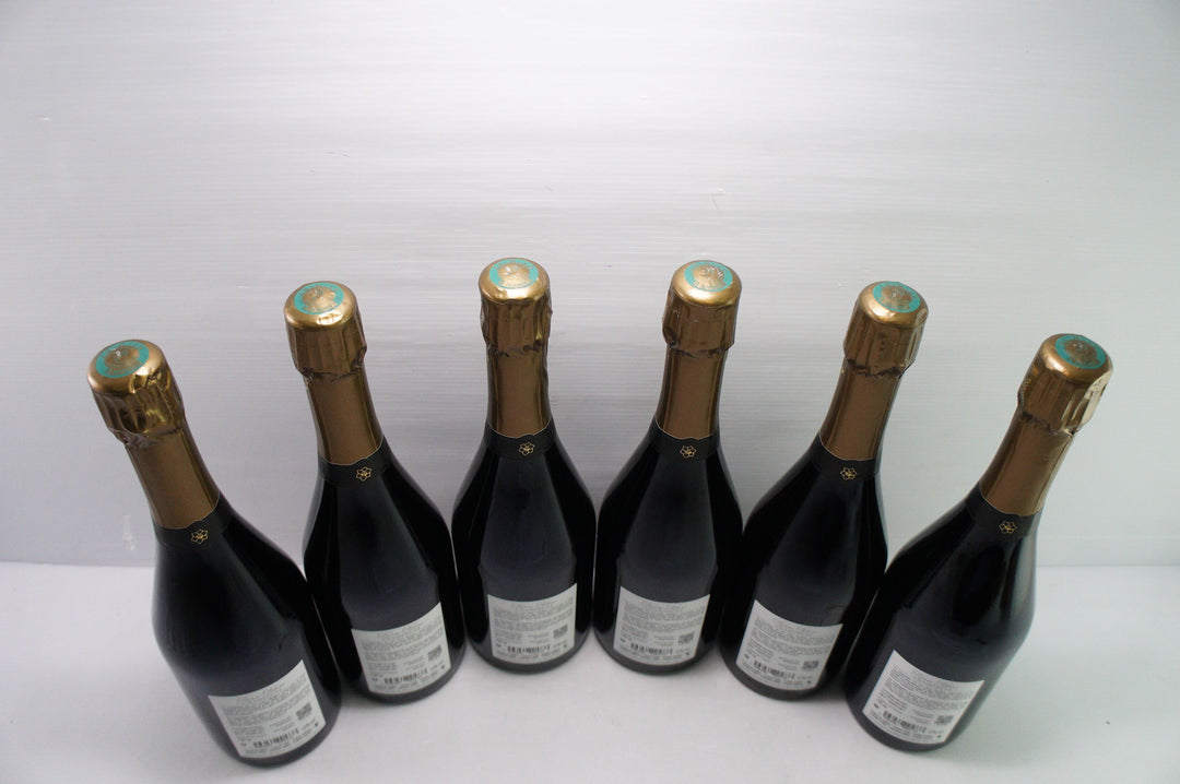 Pierre Peters Cuvee Speciale Les Chetillons Blanc de Blancs Brut 2013