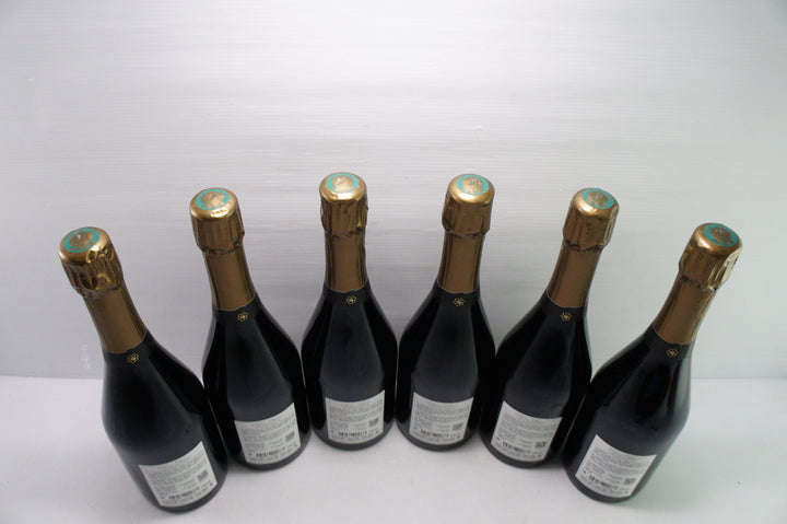 Pierre Peters Cuvee Speciale Les Chetillons Blanc de Blancs Brut 2013