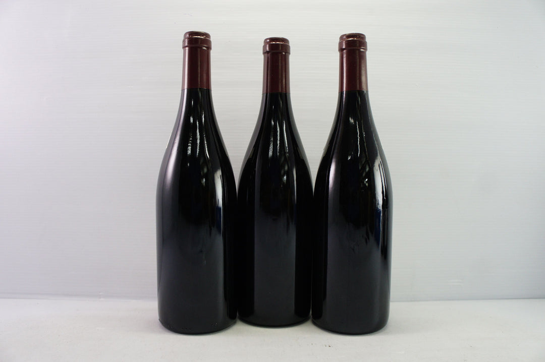 Ghislaine Barthod Chambolle Musigny Aux Beaux Bruns 1er Cru 2017