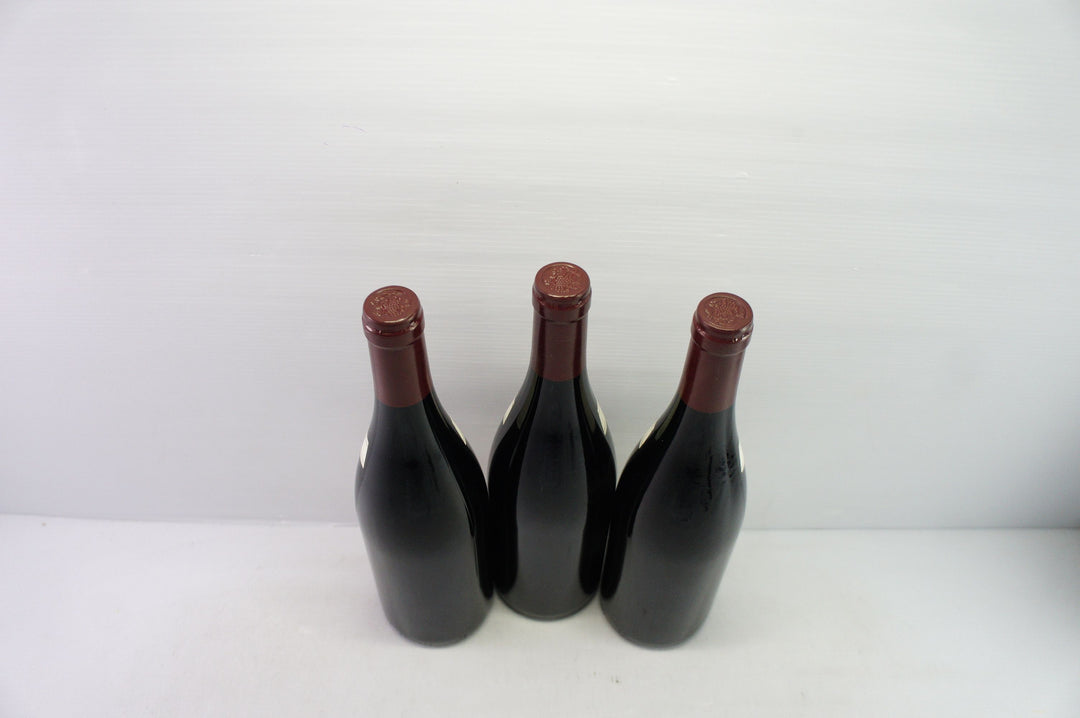 Ghislaine Barthod Chambolle Musigny Aux Beaux Bruns 1er Cru 2017