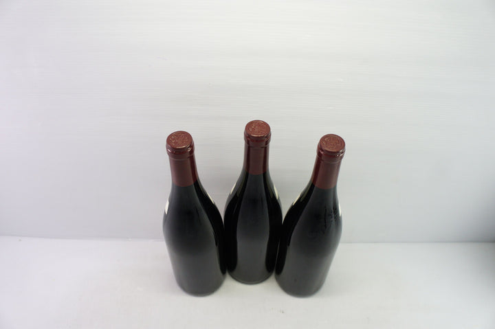 Ghislaine Barthod Chambolle Musigny Aux Beaux Bruns 1er Cru 2017