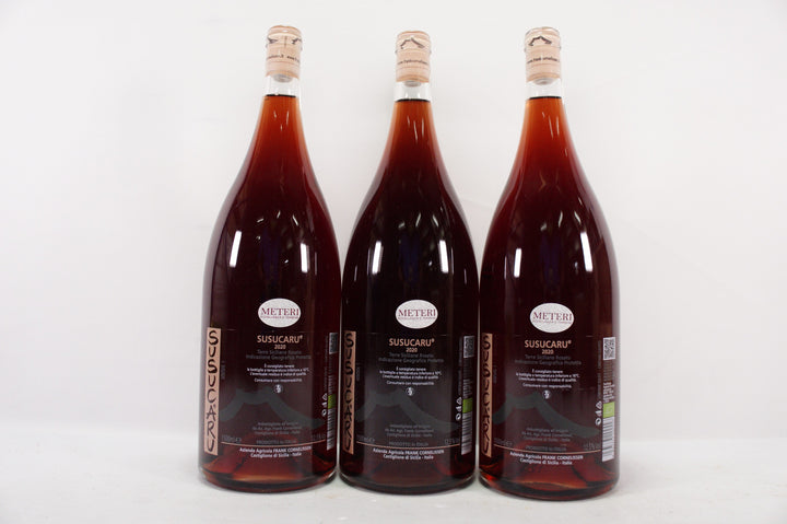 Cornelissen Susucaru Rosso Magnum 2020