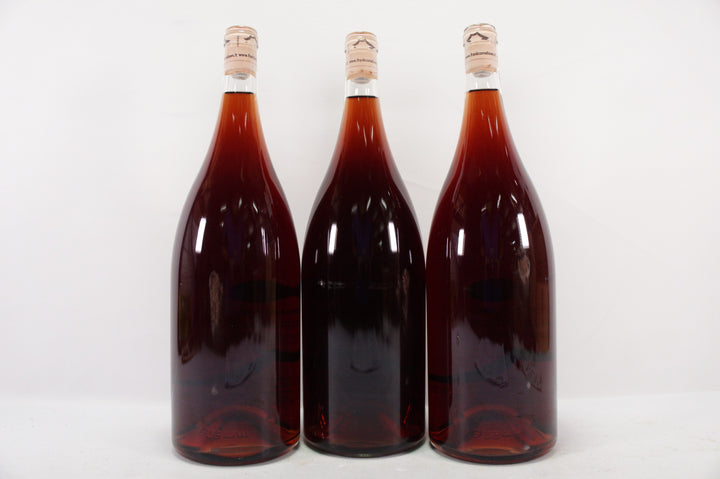 Cornelissen Susucaru Rosso Magnum 2020
