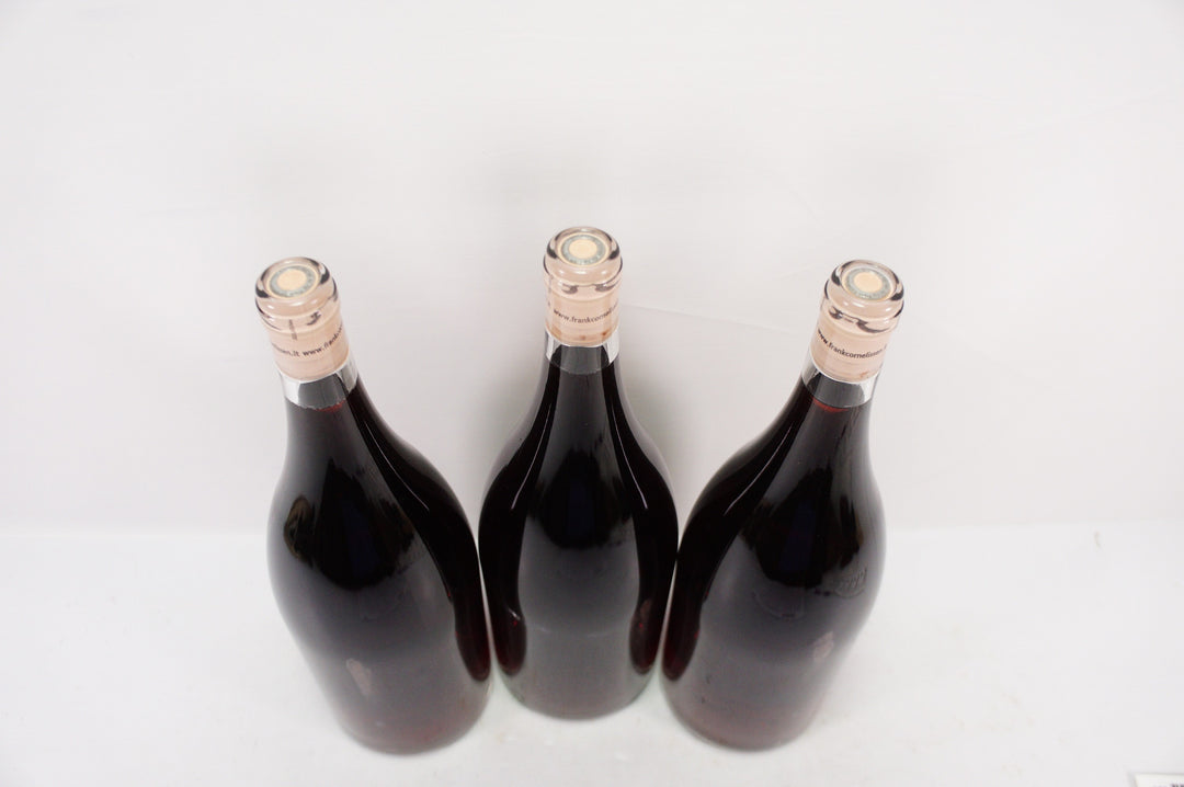 Cornelissen Susucaru Rosso Magnum 2020