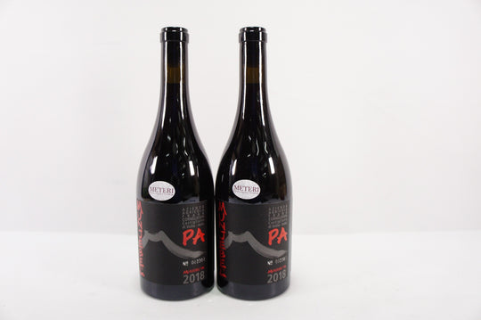 Cornelissen Munjebel FM PA Porcaria 2018