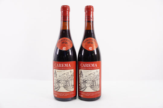 Produttori di Carema 1976 *