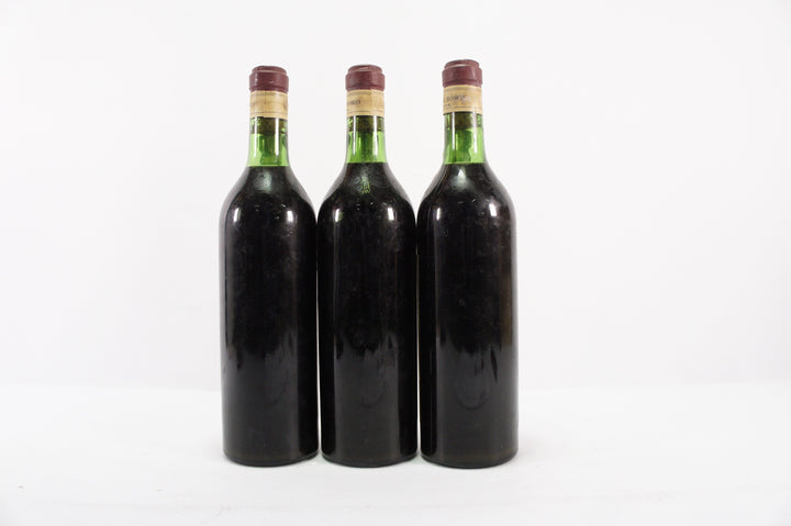 Castiglione del Bosco Brunello di Montalcino 1970