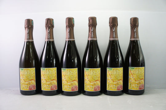 Laherte Freres Petit Meslier Extra Brut NV