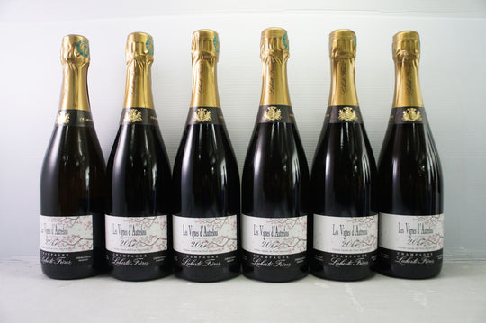 Laherte Freres Les Vignes d'Autrefois Extra Brut 2017