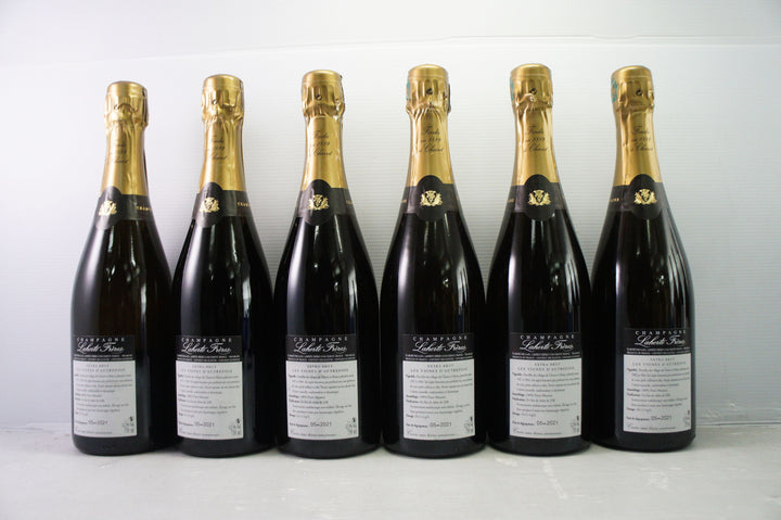 Laherte Freres Les Vignes d'Autrefois Extra Brut 2017