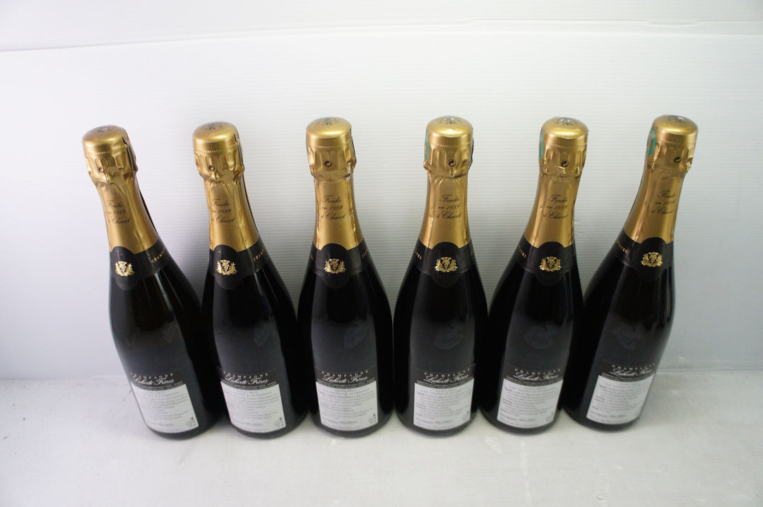 Laherte Freres Les Vignes d'Autrefois Extra Brut 2017