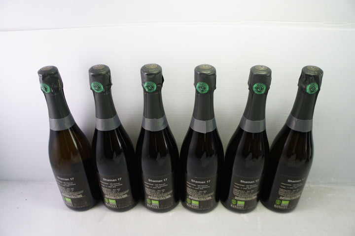 Marguet Shaman Grand Cru Extra Brut 2017