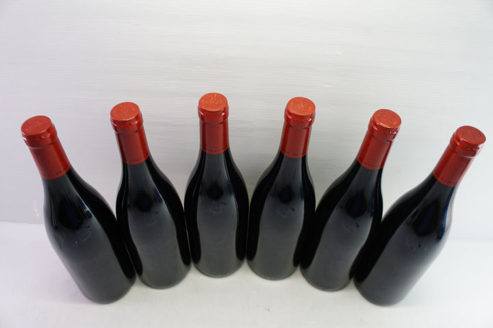 Jean Grivot Nuits St Georges Les Pruliers 1er Cru 2012