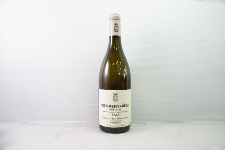 Comtes Lafon Meursault Perrieres 1er Cru 2016