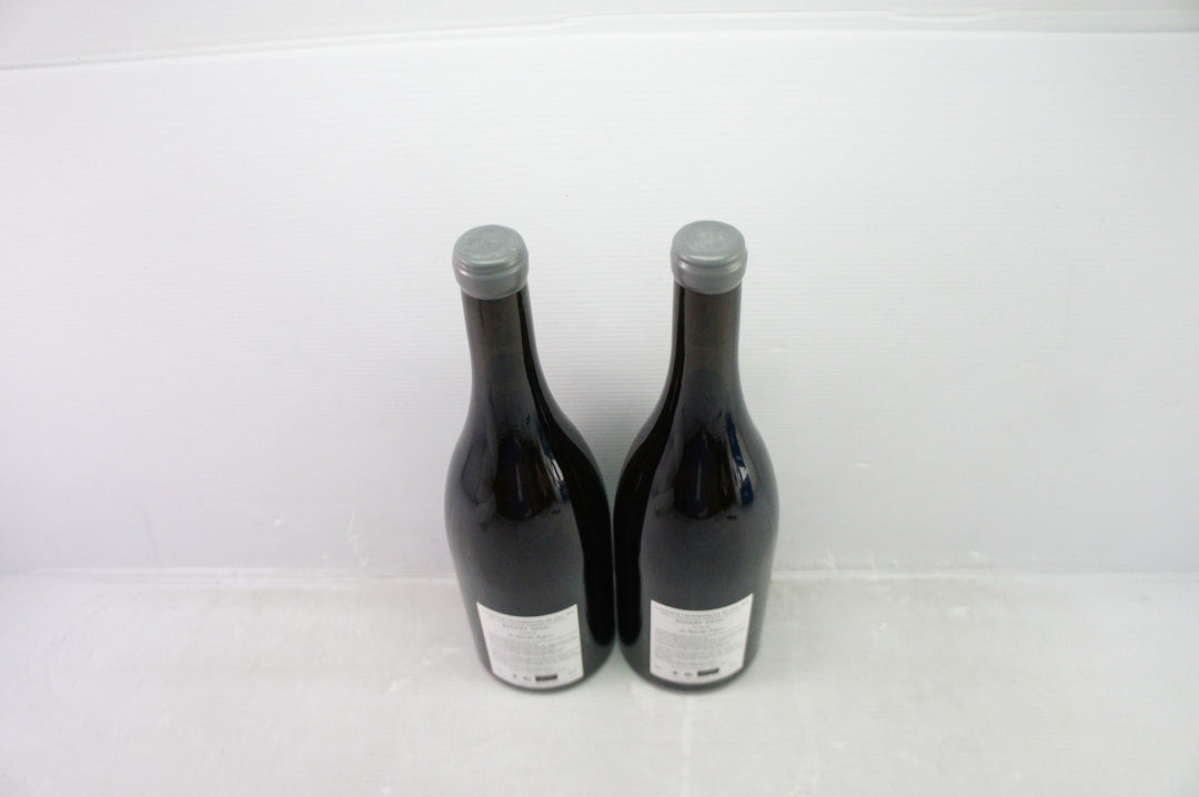 Benoit Dehu Coteaux Champenois Cuvee de La Rue des Noyers Blanc 2016