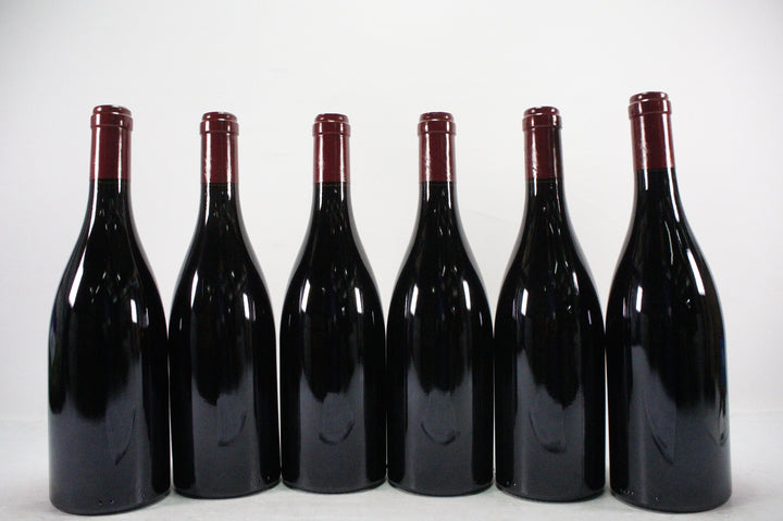 Coquard Loison Fleurot Clos de la Roche Grand Cru 2020