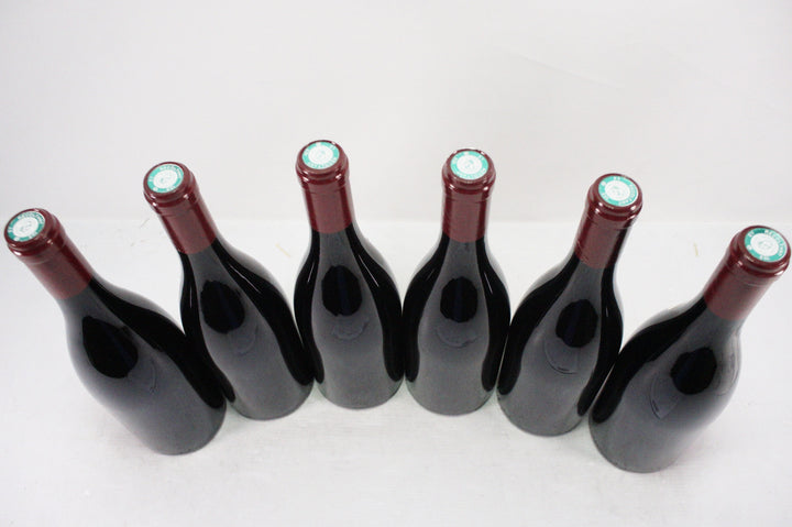 Coquard Loison Fleurot Clos de la Roche Grand Cru 2020