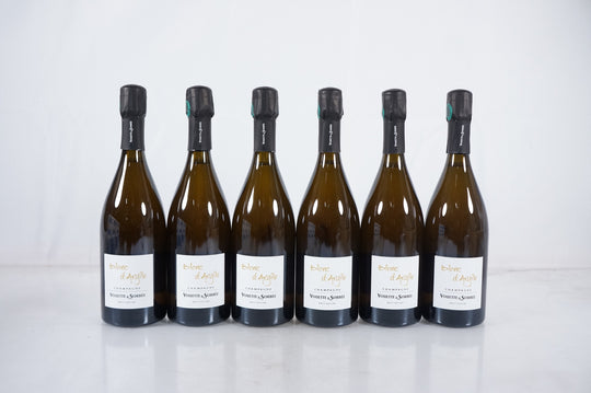 Vouette & Sorbee Blanc d'Argile NV