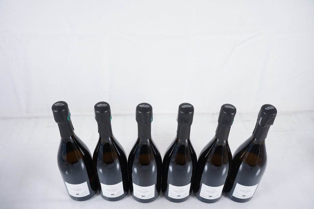 Vouette & Sorbee Blanc d'Argile NV