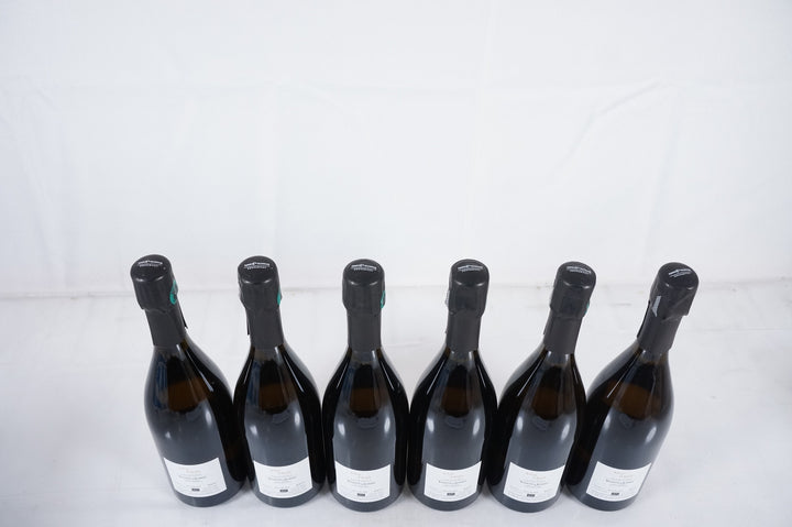 Vouette & Sorbee Blanc d'Argile NV
