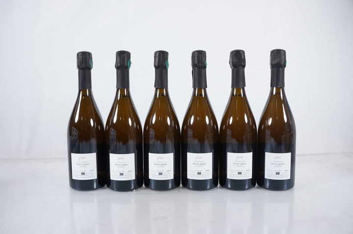 Vouette & Sorbee Fidele Brut Nature NV