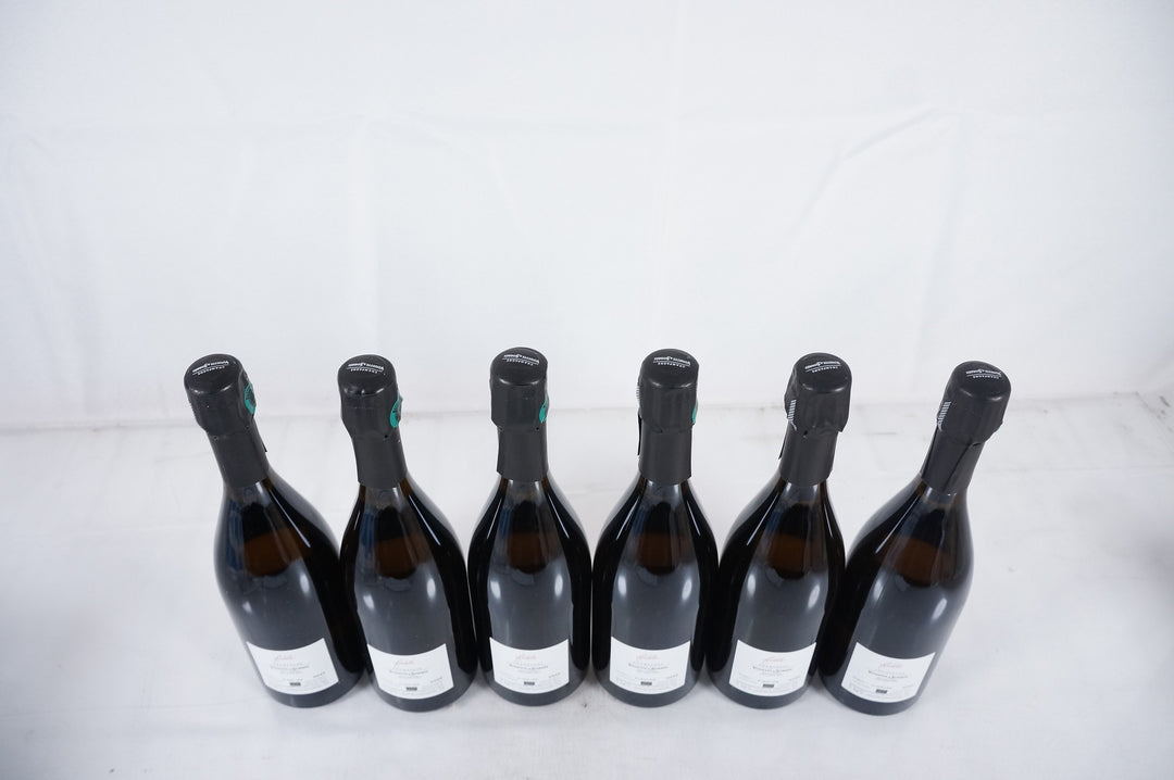 Vouette & Sorbee Fidele Brut Nature NV