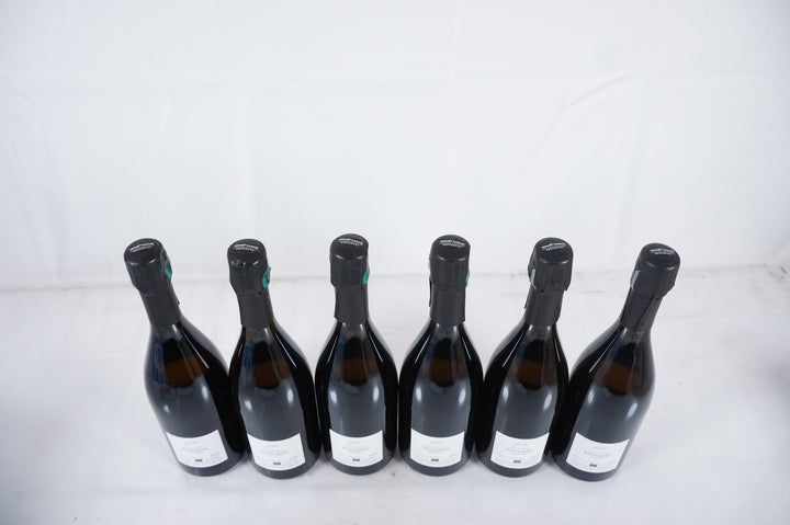 Vouette & Sorbee Fidele Brut Nature NV