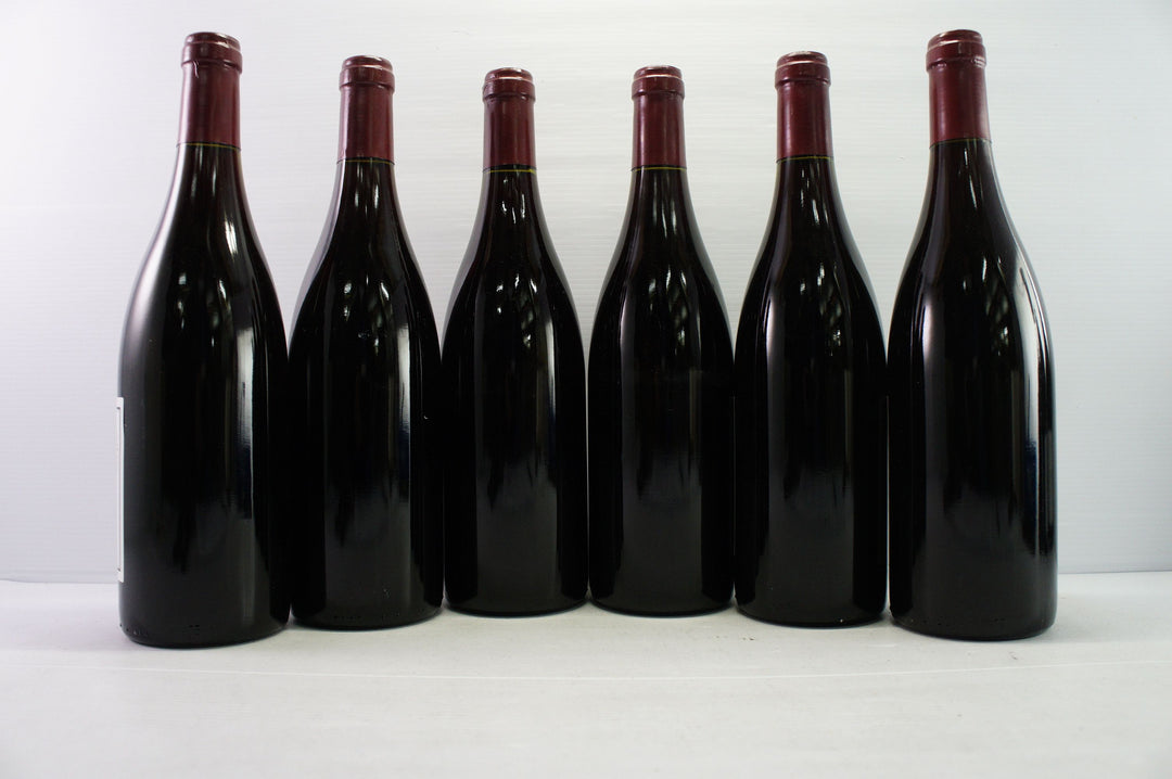 Marquis d'Angerville Volnay Clos des Ducs 1er Cru 2006