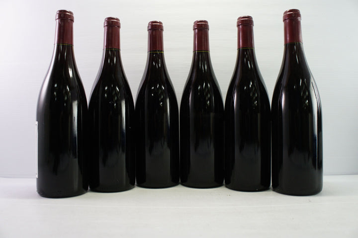 Marquis d'Angerville Volnay Clos des Ducs 1er Cru 2006